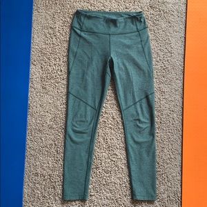 Outdoor voices leggings size S